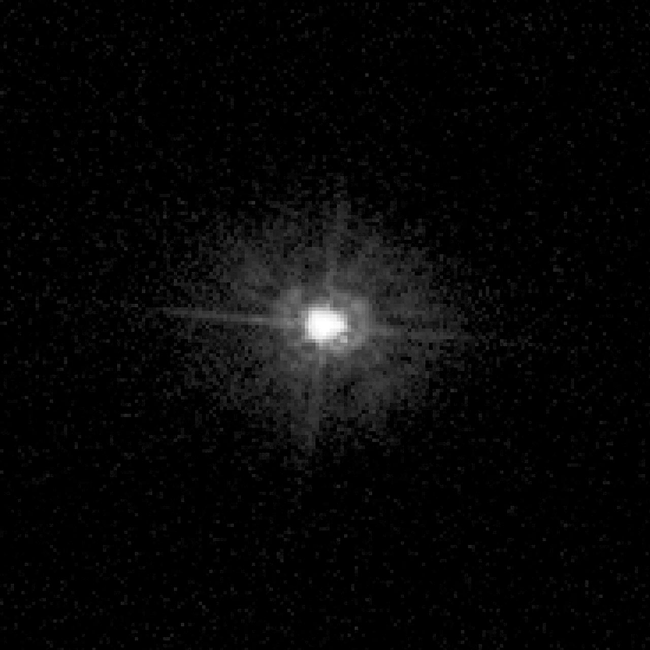 Фотошоп фото звезда. Полярная звезда Хаббл. Полярная звезда в телескоп. Полярная звезда снимок Хаббла. Полярная звезда через телескоп.